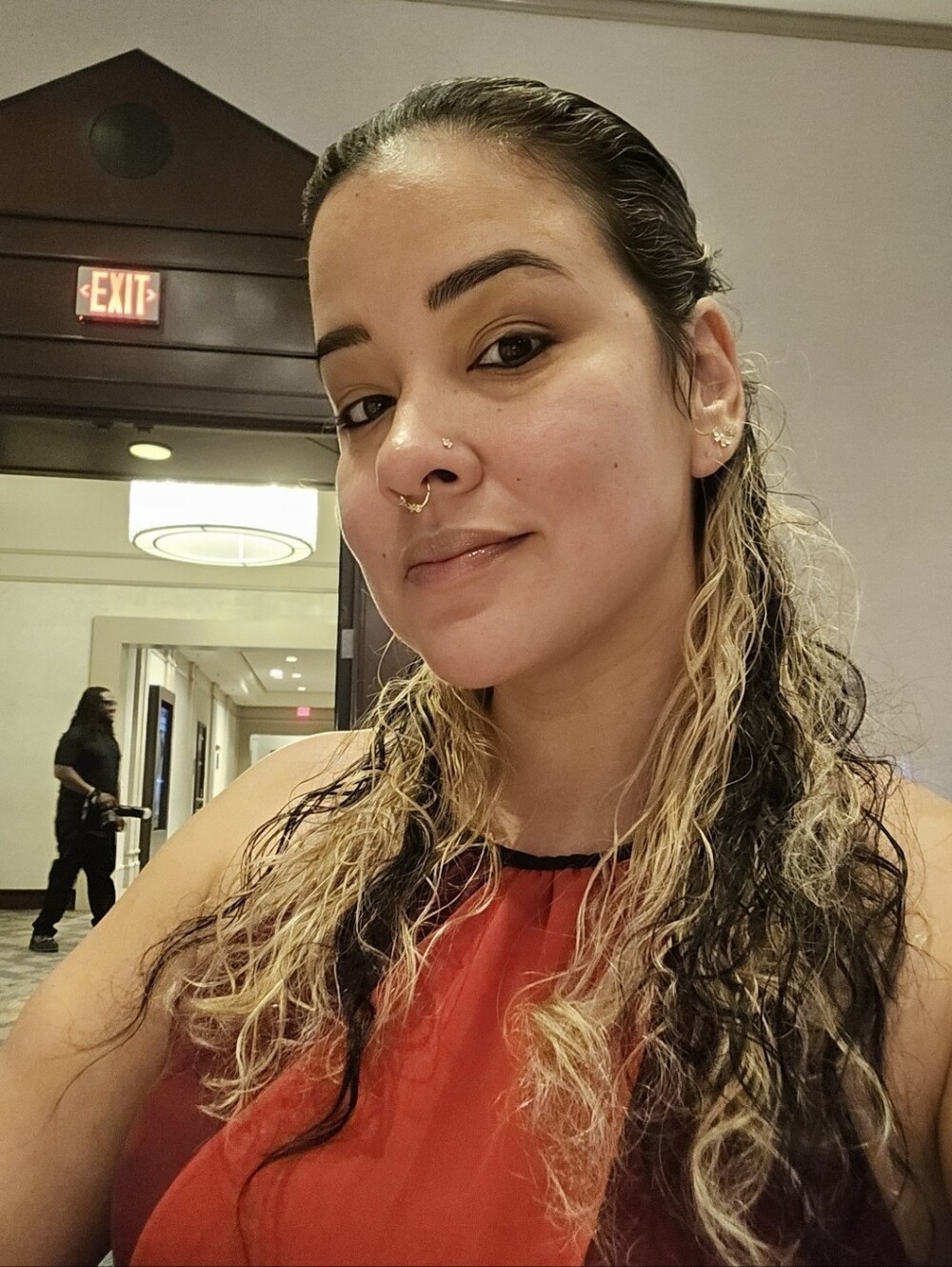 Meet your Posher, Karla Migdalia